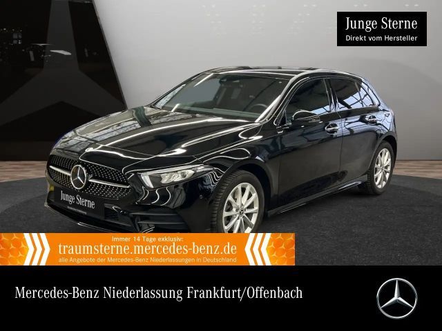 Mercedes-Benz A 250 2022 Hybride / Benzine