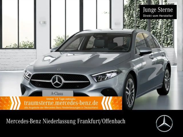 Mercedes-Benz A 180 2024 Benzine