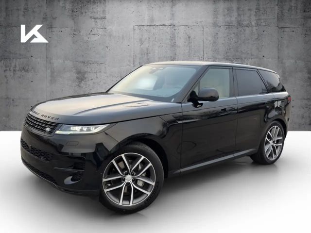 Land Rover Range Rover Sport 2026 Hybride / Benzine