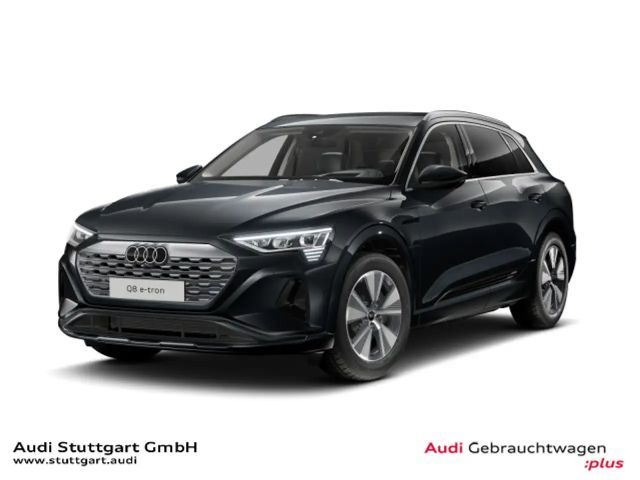 Audi Q8 e-tron Q8 advanced 55 e-tron quattro Automatik 2024 Elektrisch