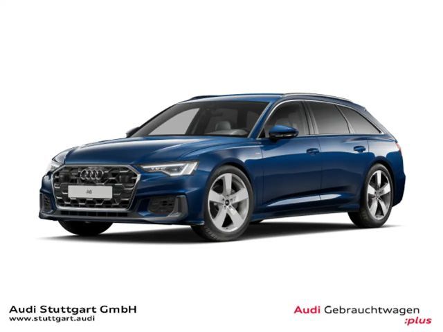 Audi A6 2025 Diesel