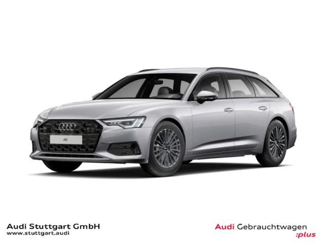 Audi A6 2025 Benzine