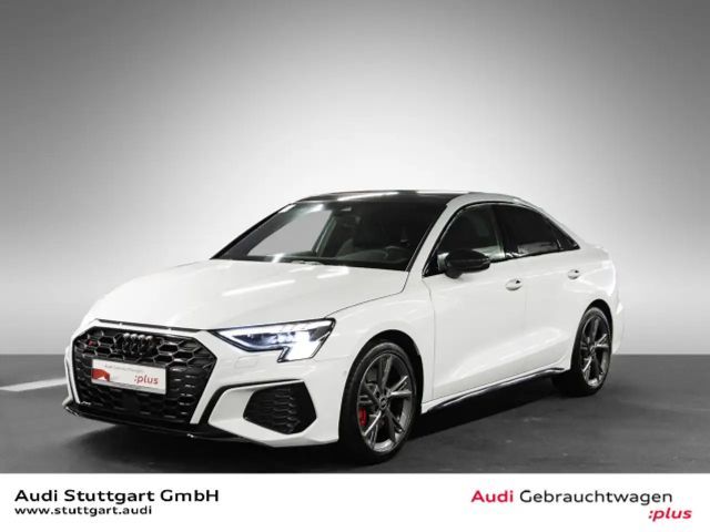 Audi S3 2022 Benzine