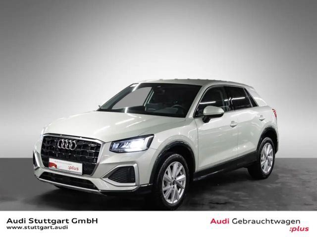 Audi Q2 2025 Benzine