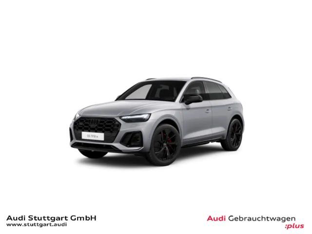 Audi Q5 TFSI e 50 S-Line quattro S-tronic 2025 Hybride / Benzine