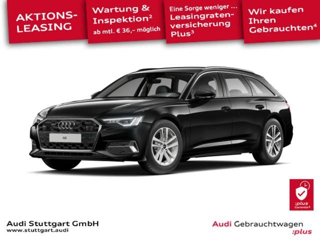 Audi A6 2025 Diesel