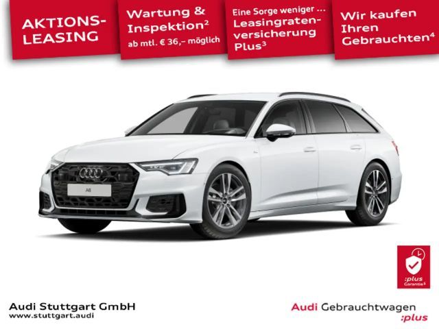 Audi A6 2025 Diesel
