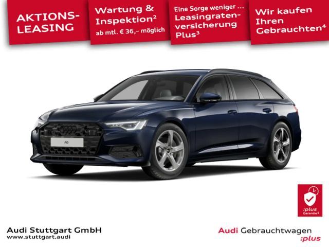 Audi A6 2025 Diesel