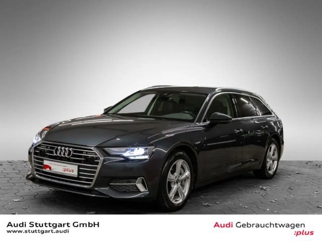 Audi A6 2023 Hybride / Benzine