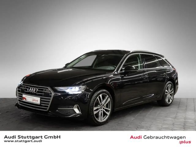 Audi A6 2022 Diesel