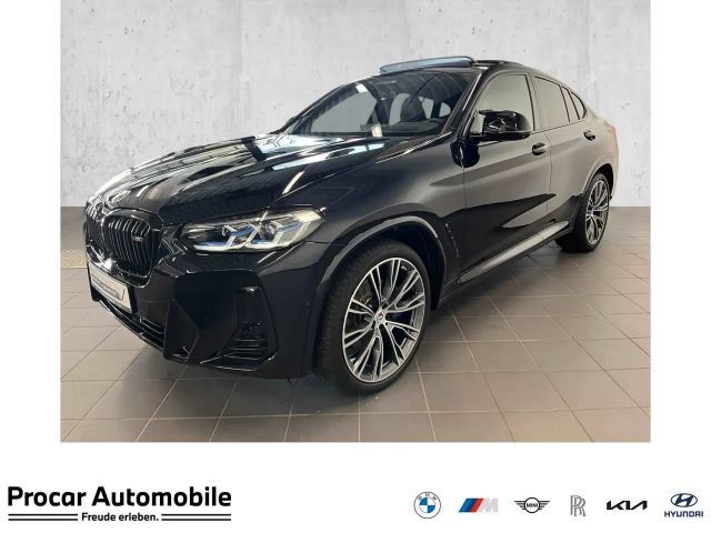 BMW X4 M 2023 Diesel
