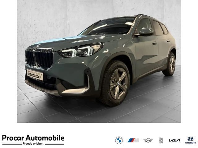 BMW X1 xDrive23d HUD ACC 360°KAM RFK NAVI LED DAB 2023 Diesel