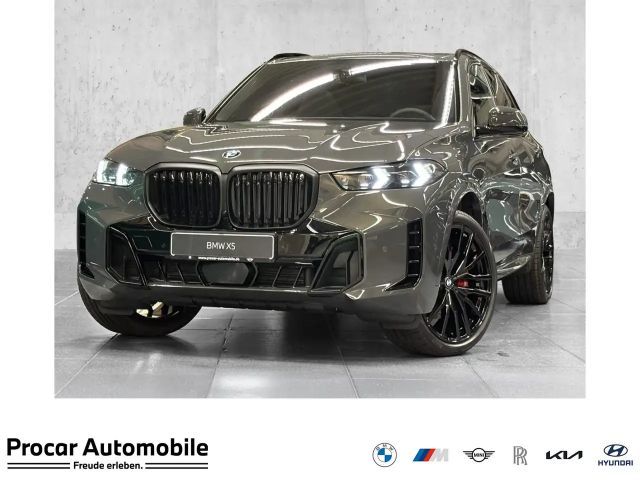 BMW X5 2026 Diesel