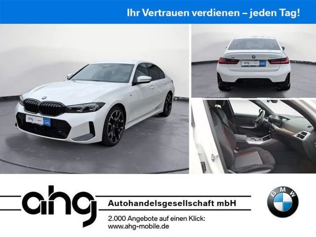 BMW 320 d xDrive Automatik Navi Tempom.aktiv Bluetoot 2024 Diesel