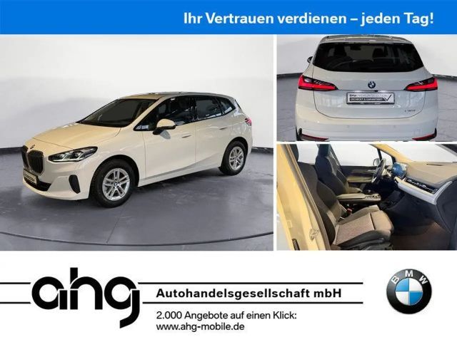 BMW 218 2025 Benzine