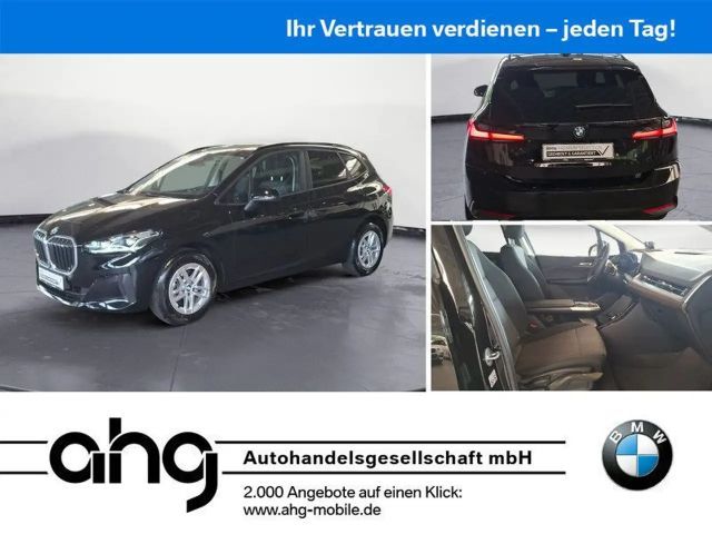 BMW 218 2024 Benzine
