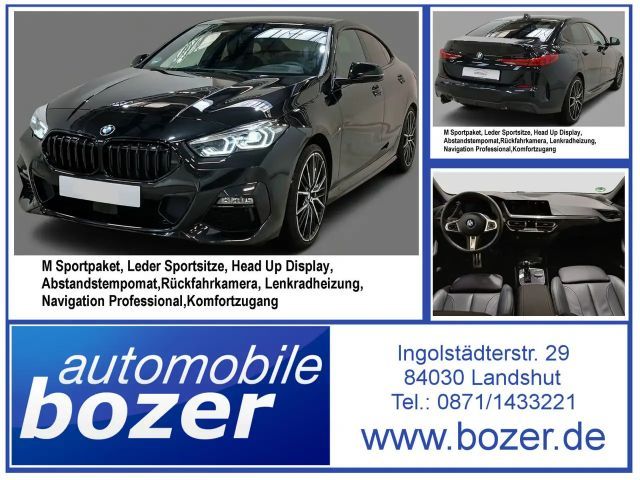 BMW 218 2024 Benzine