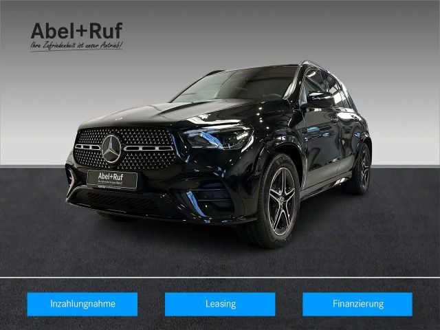 Mercedes-Benz GLE 350 2025 Hybride / Diesel