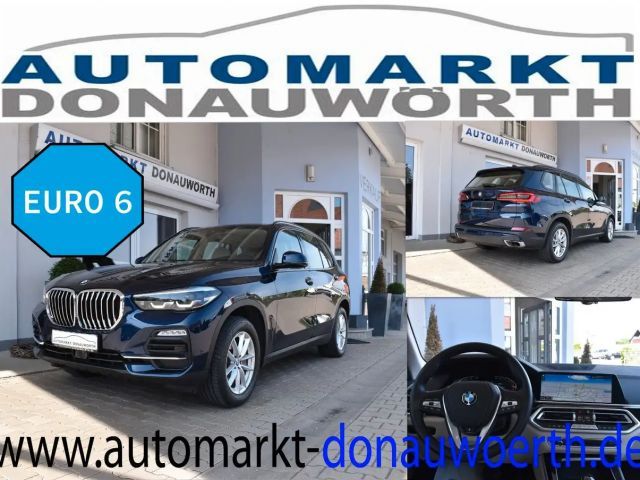 BMW X5 2021 Diesel