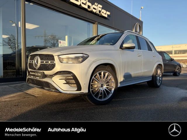 Mercedes-Benz GLE 450 2026 Diesel