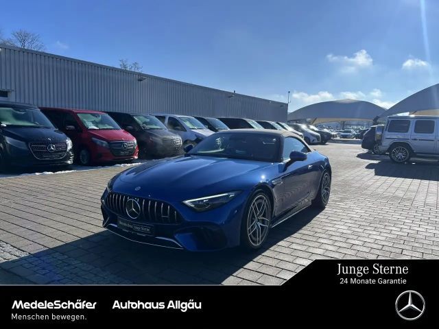 Mercedes-Benz SL 63 AMG SL 63 AMG 4M+ Premium+ 20" MASSAGE VA-Lift 360° 2023 Benzine