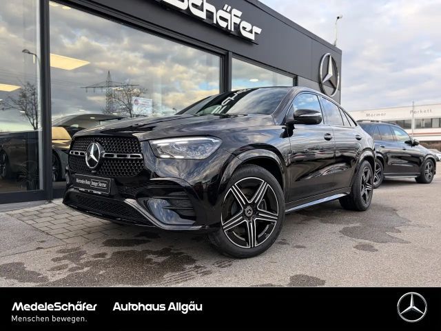 Mercedes-Benz GLE 450 2026 Diesel