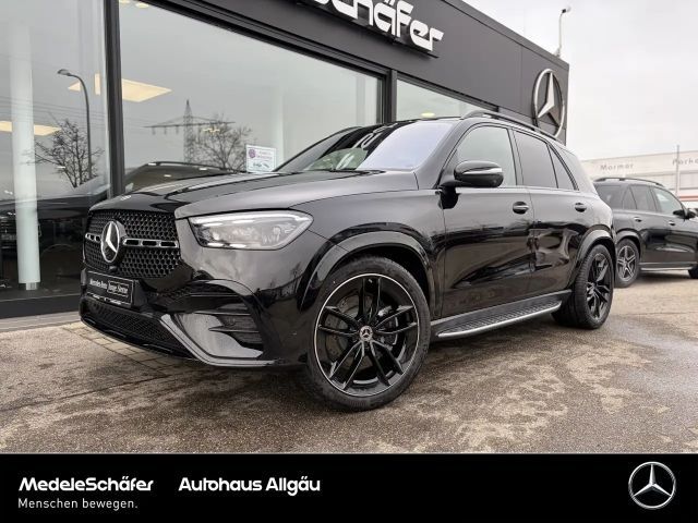 Mercedes-Benz GLE 450 2026 Diesel