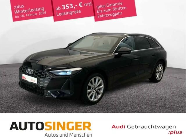 Audi A5 2025 Benzine