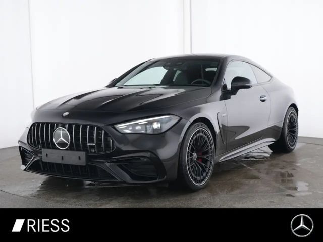 Mercedes-Benz CLE 53 AMG 4M+ Cp PREMIUM+ AHK DRIVERS DYNAMIC+ 2024 Benzine