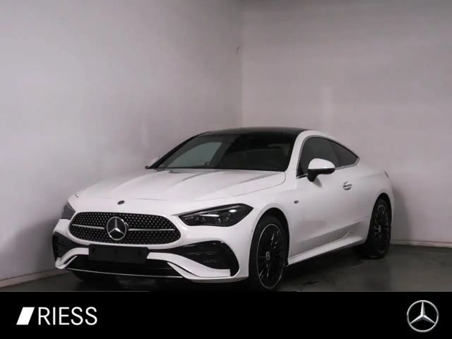 Mercedes-Benz CLE 300 e AMG PREMIUM 360 DIGITAL PANO MEMORY 2024 Hybride / Benzine