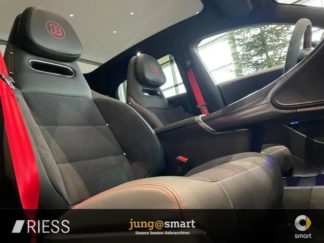 Smart #3
