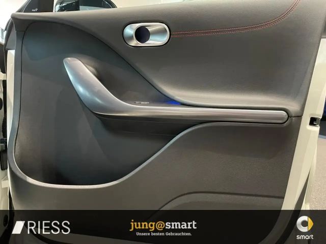 Smart #3