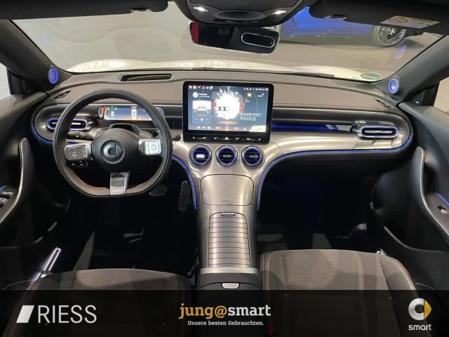 Smart #3