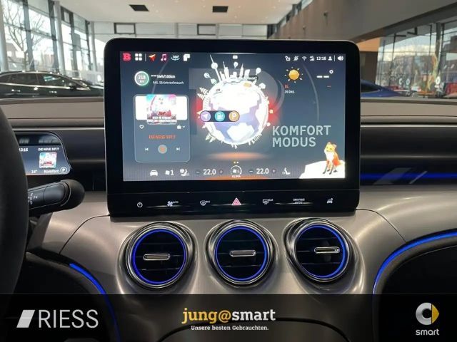 Smart #3