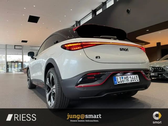 Smart #3