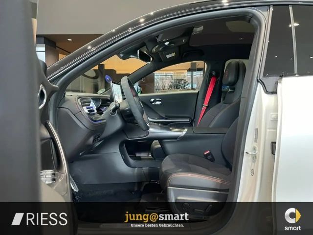 Smart #3