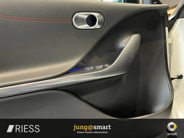 Smart #3