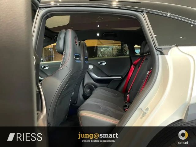 Smart #3