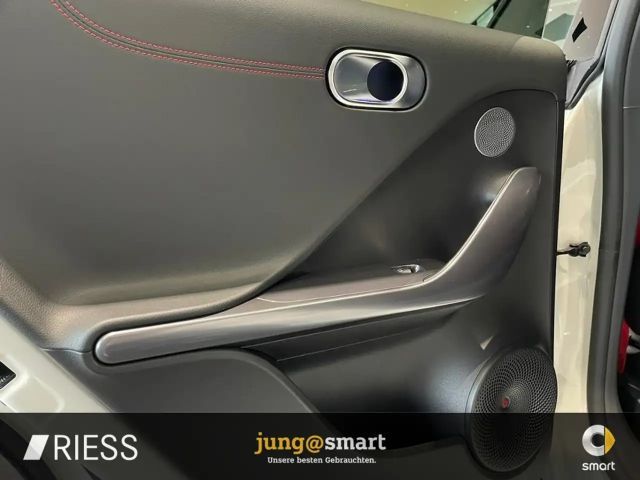 Smart #3