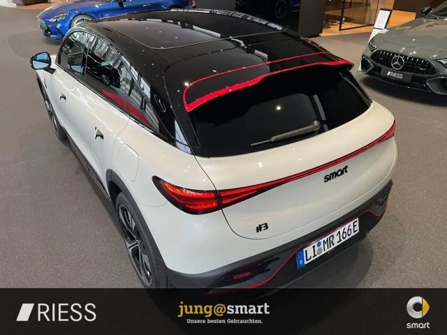 Smart #3