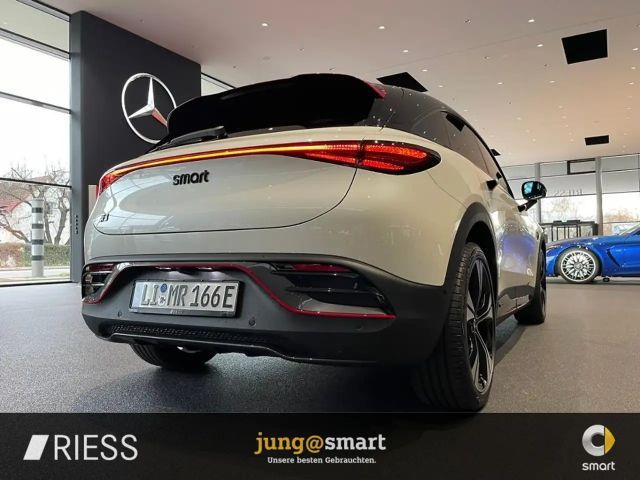 Smart #3