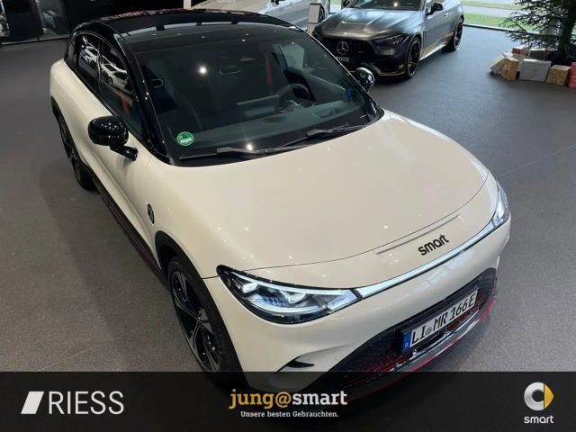 Smart #3