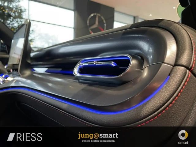 Smart #1