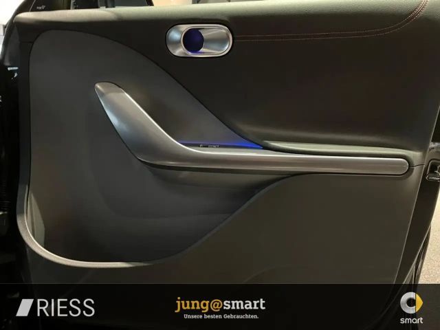 Smart #1
