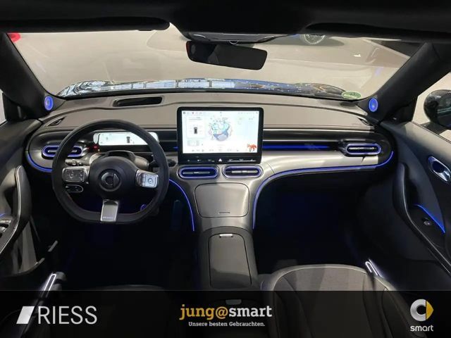 Smart #1