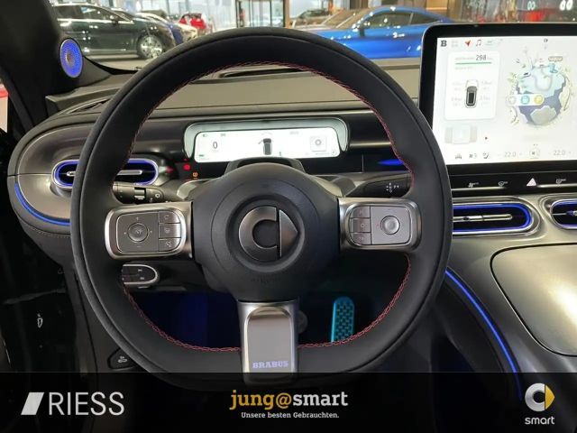Smart #1