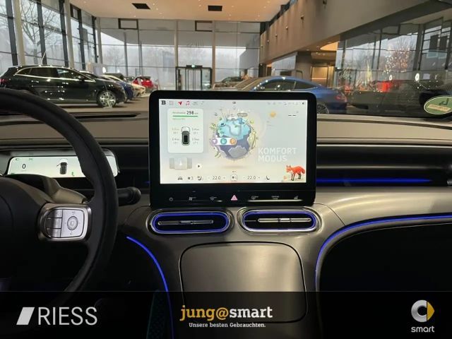 Smart #1