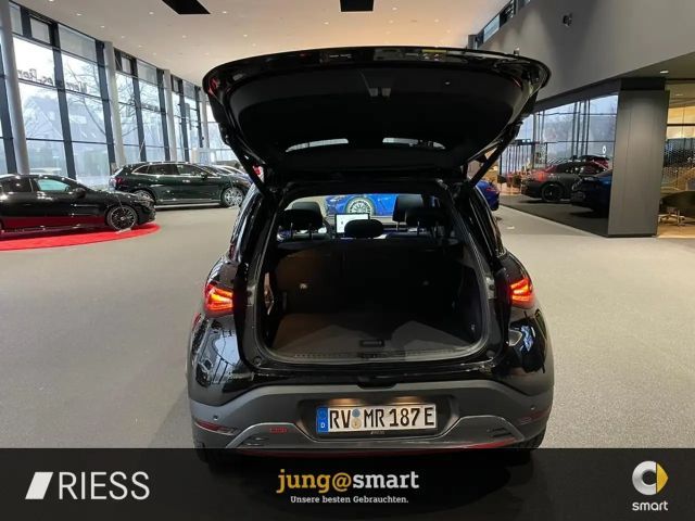 Smart #1