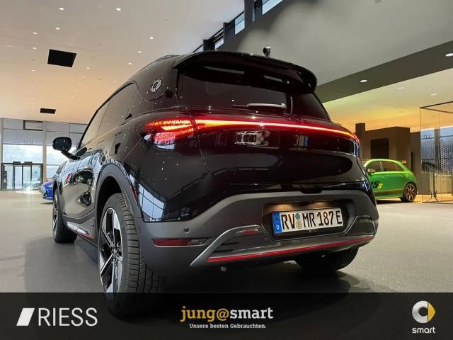 Smart #1