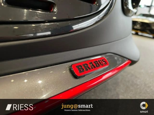 Smart #1